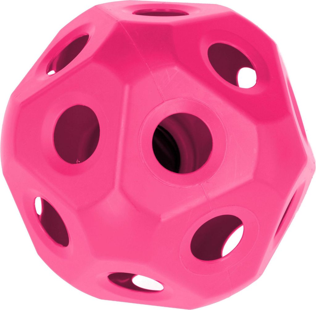 Voeder/Speelbal Roze Productafbeelding 