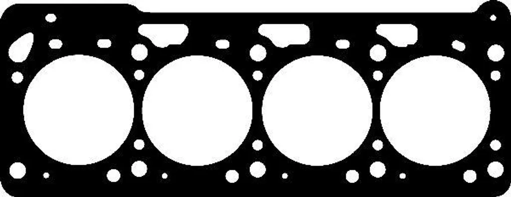 Joint de Culasse Renforcé CORTECO 414786P compatible Polo 6N et Ibiza