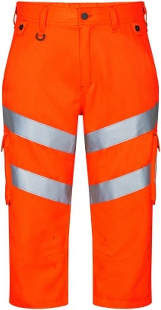 F. Engel Safety Light 3/4-Hose, Orange, Gr. 50