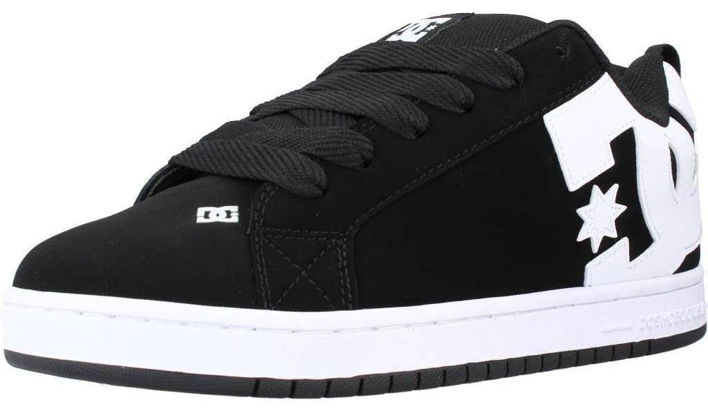 DC Schoenen Court Graffik, 300529001 Productafbeelding 