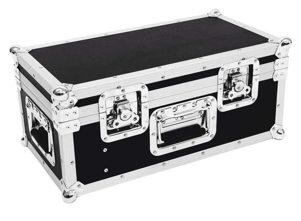 Adaptateur conique universel pour montage de flight case pro UKAC-50