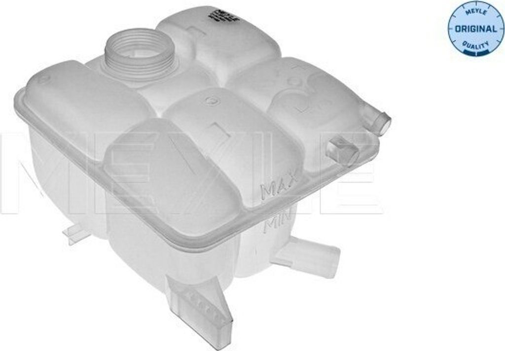 MEYLE Ausgleichsbehälter Kühlmittel für FORD FOCUS III Turnier Kühlwasser 714 223 0002