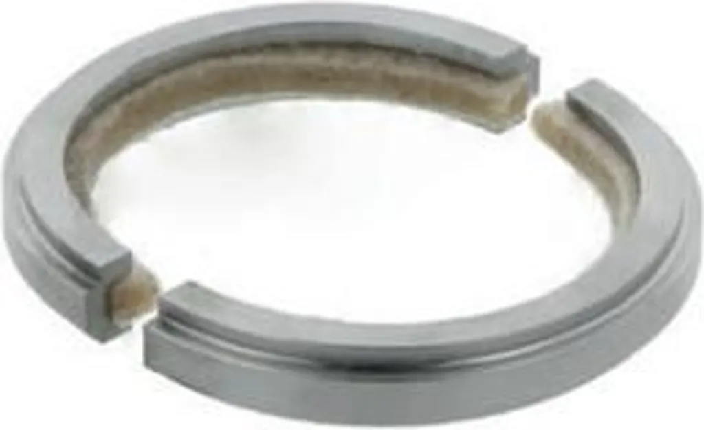 Stopper les fuites avec le Joint FSV316 FAG 93x134,7x14,5mm Robuste