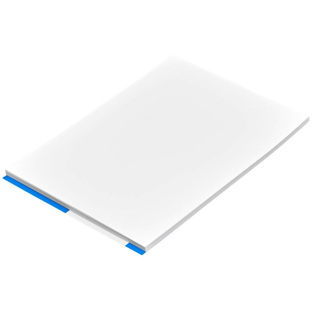 GOHRSMÜHLE Briefblock DIN A4 blanko Produktbild 3