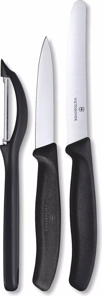 Victorinox SwissClassic 6.7113.31, Schälmesser, 11 cm Produktbild 