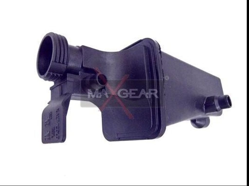 MAXGEAR Ausgleichsbehälter Kühlmittel für BMW 3 Limousine (E46) Kühlwasser 77-0021