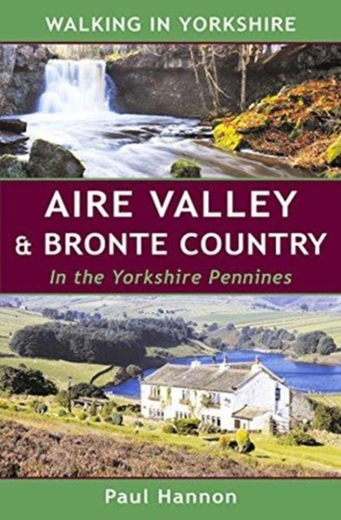 Aire Valley & Bronte Country – Lingua: Inglese