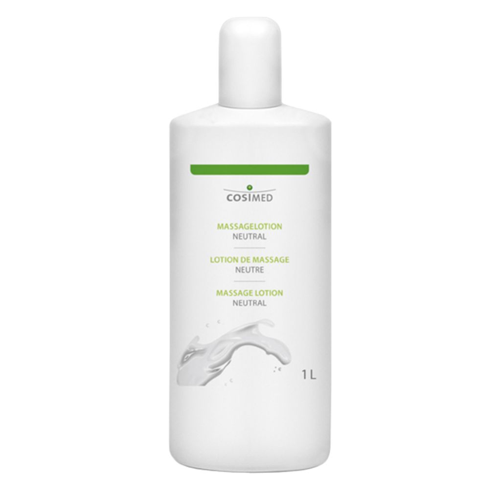 cosiMed Massagelotion neutral, 1 l