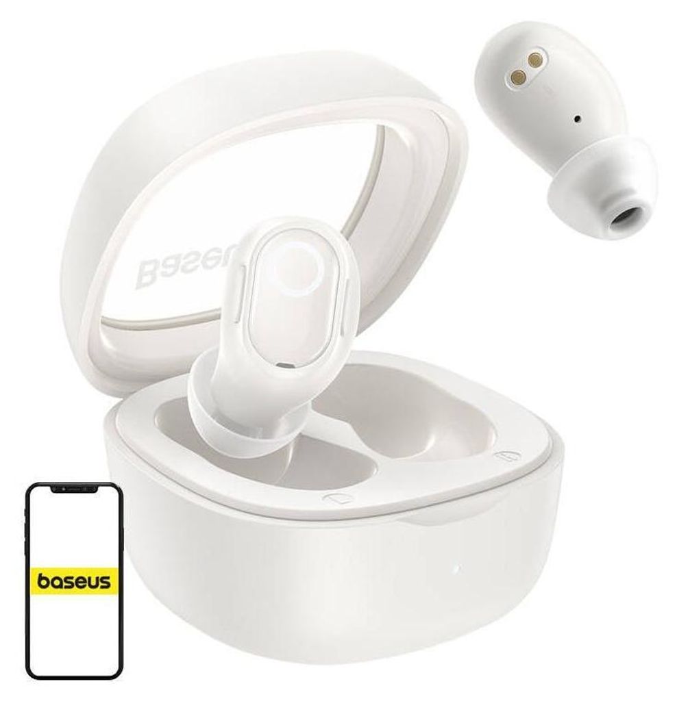 Baseus Bowie WM02, True Wireless Stereo (TWS), Produktbild 