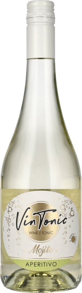 VinTonic Mojito Aperitivo 5,5% Vol. 0,75l