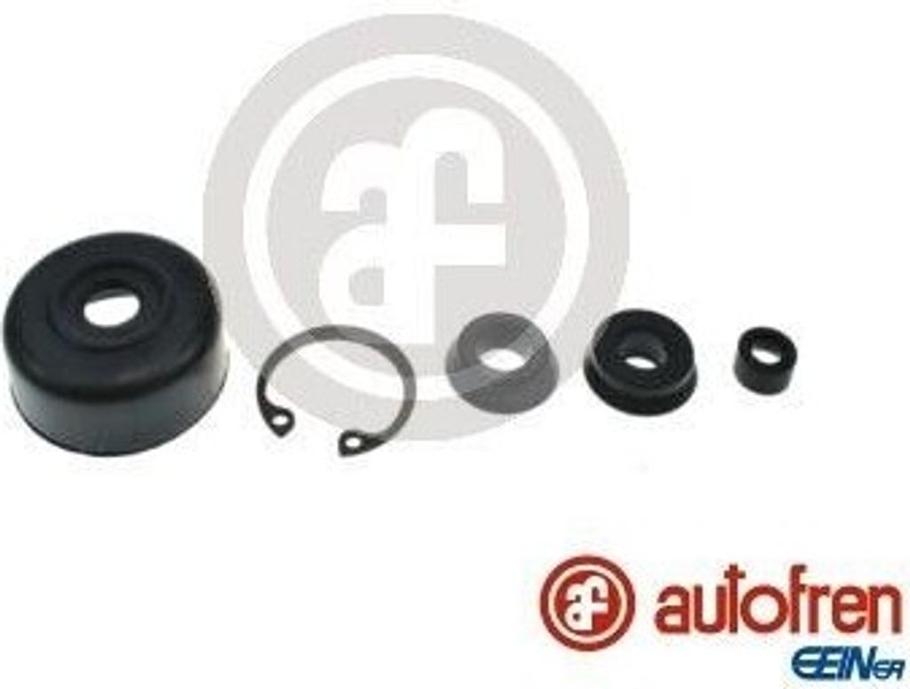 AUTOFREN SEINSA Reparatursatz Kupplungsgeberzylinder D1223 für ISUZU TROOPER (UBS) 16mm