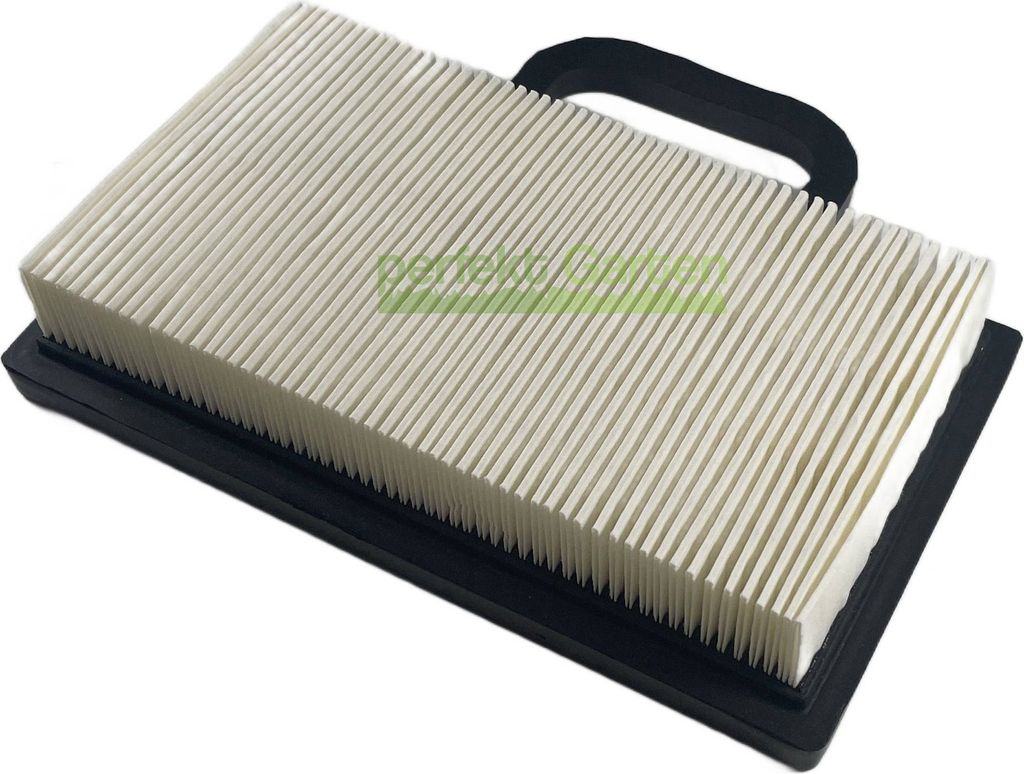 Luftfilter für Briggs & Stratton B&S Motor John Deere D140 Z425 Edgewater 010789