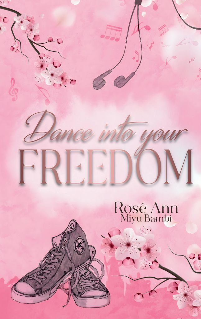 Dance into your freedom (Heart Of Beats)