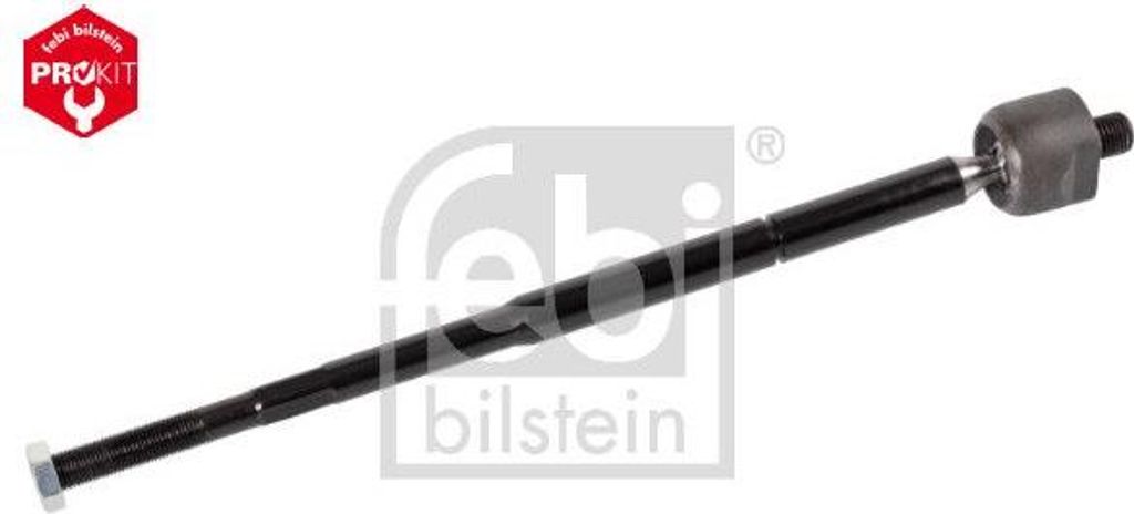 FEBI BILSTEIN 109571 Axialgelenk, Spurstange OE 4422A098 kompatibel mit Mirage