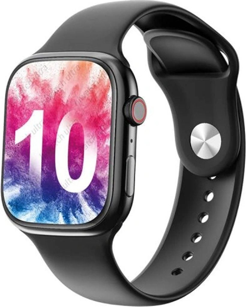 Intelligente Uhr T900 PRO MAX Evo Produktbild 