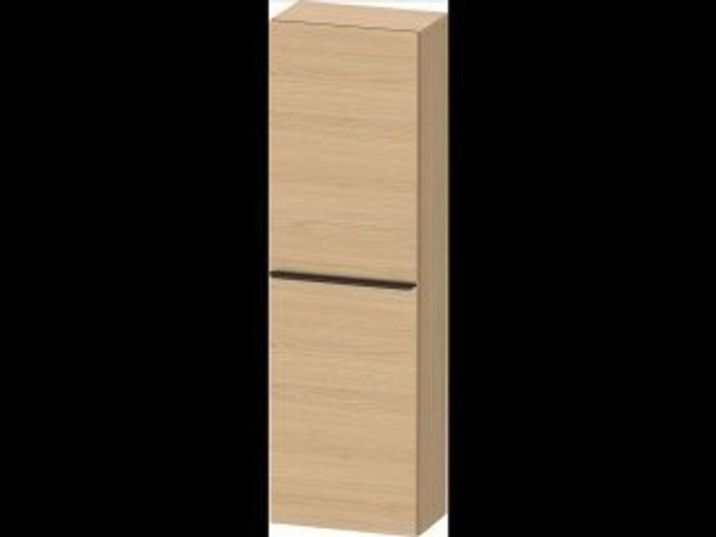 DURAVIT DE1318RBD300000 D-Neo HHS 400x240x1320 EiNa Mt H3H Produktbild 