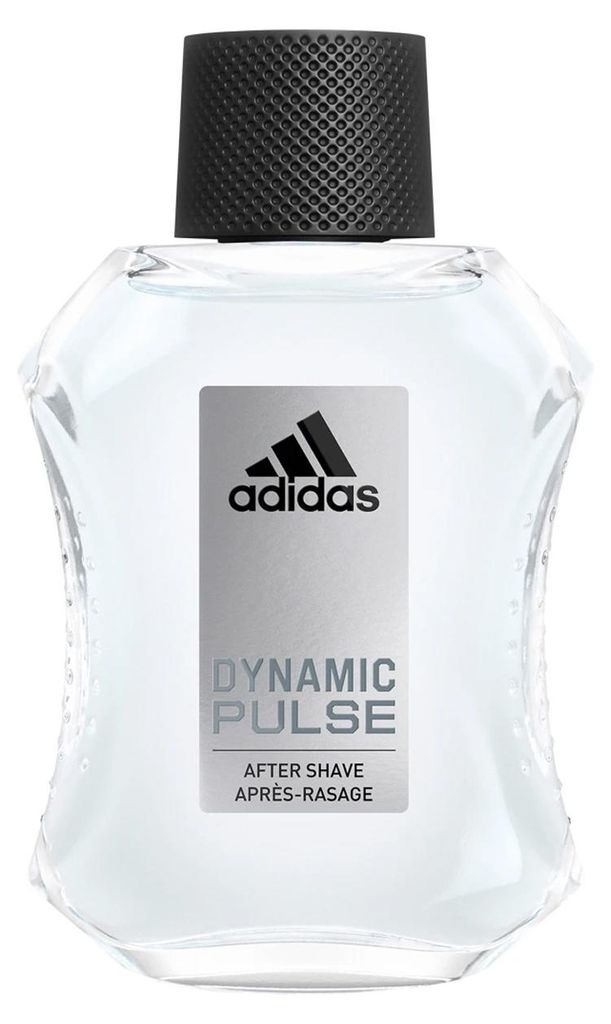 Adidas Dynamic Pulse After Shave Lotion 100 ml (man) Produktbild 