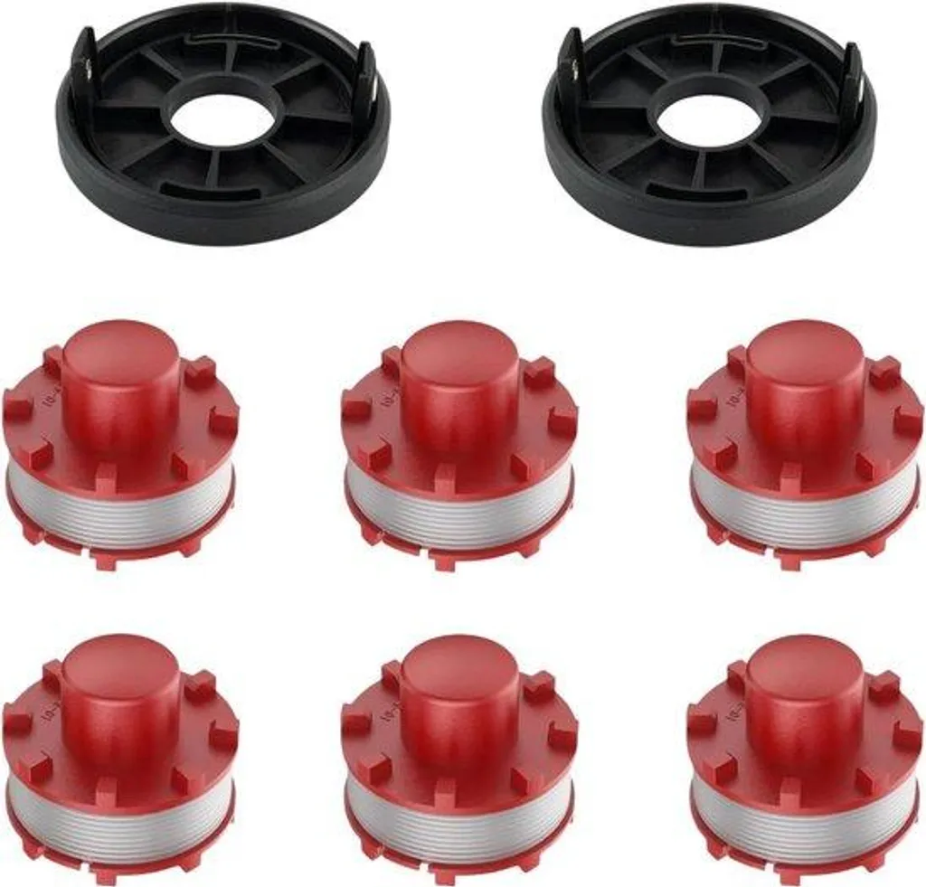 Fil de coupe pour coupe-bordures nylon torsadé silencieux 3mm pro 30m