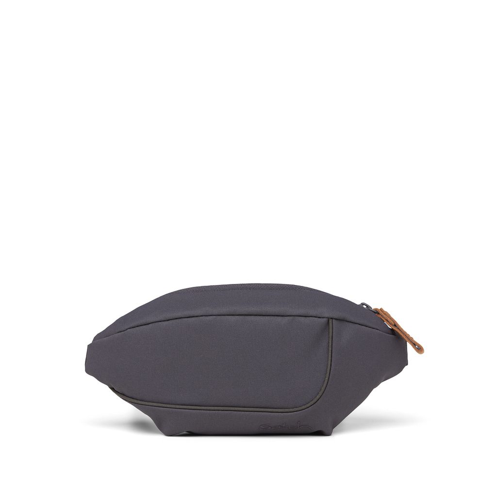 satch Gürteltasche Cross Easy Pure Grey grau Produktbild 