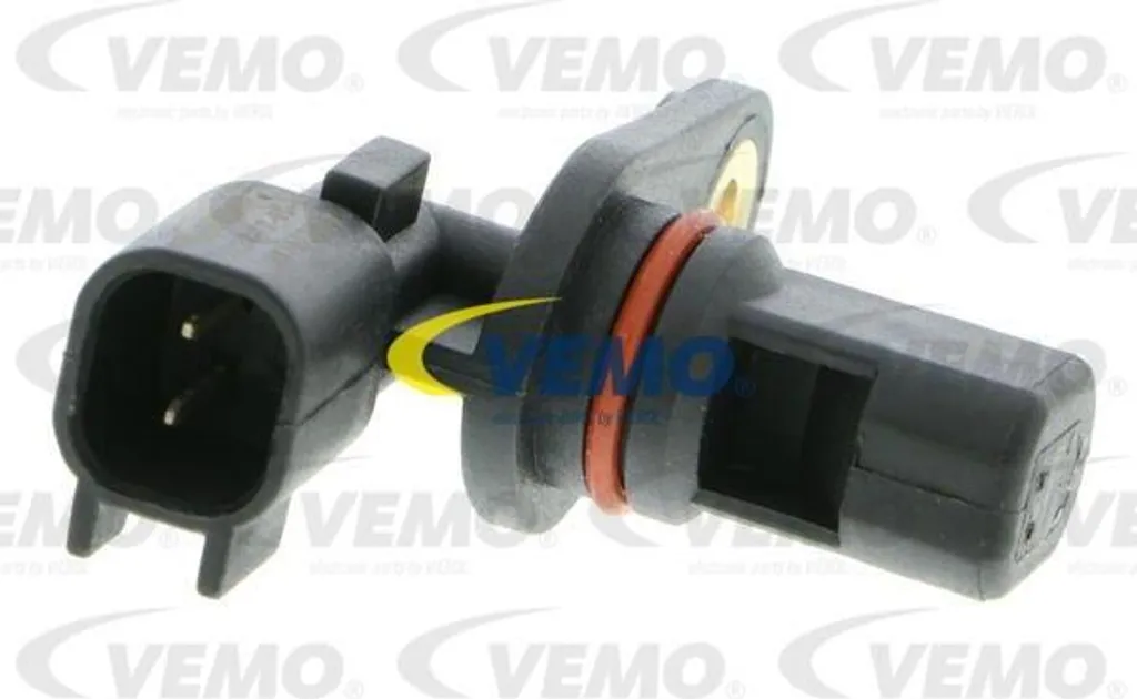 Sensore ABS Posteriore VEMO V33-72-0045 per Jeep Cherokee KJ