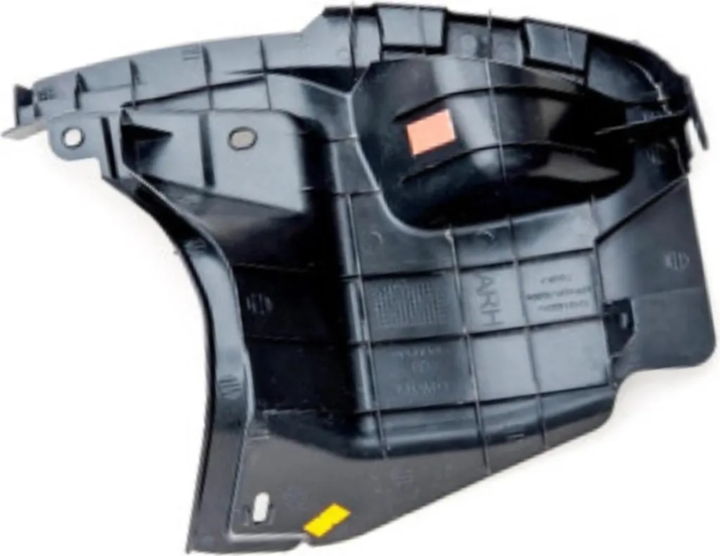 Garde-boue arrière droit TOYOTA Auris 52591-02240 OE origine constructeur