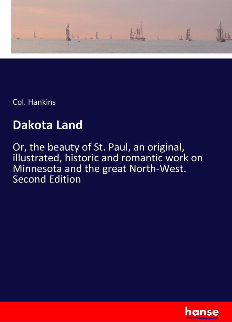 Dakota Land