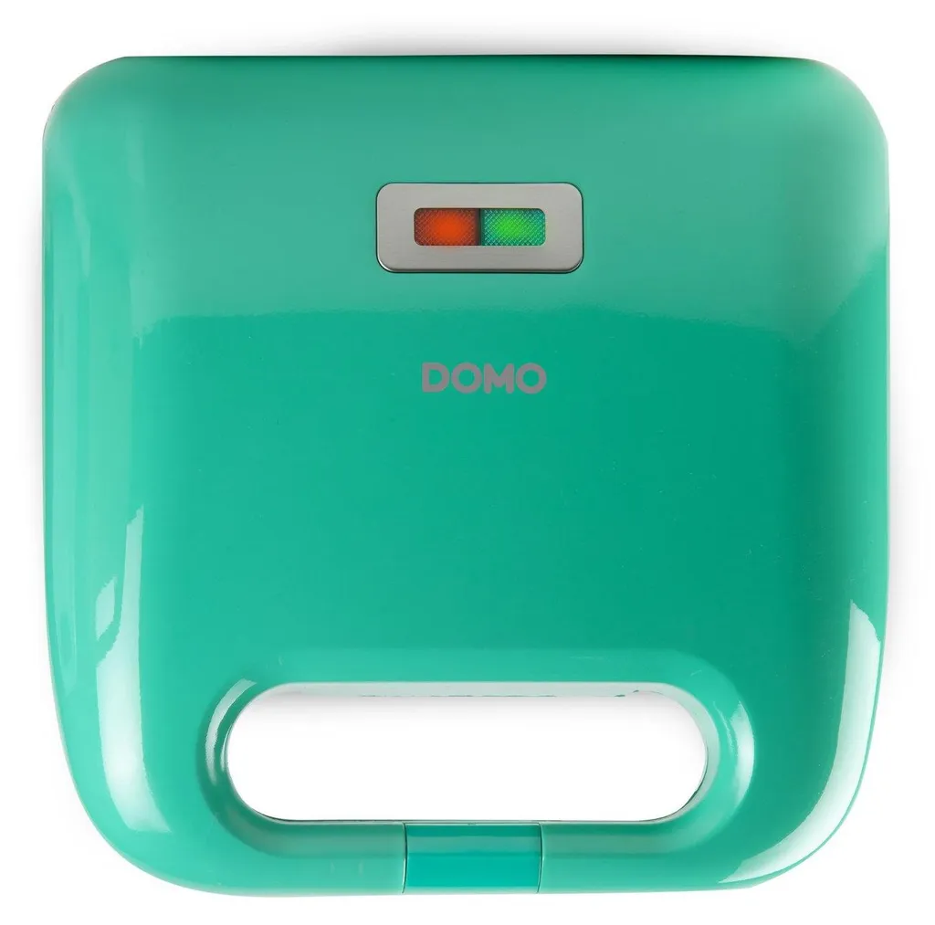 Machine à Sandwichs DOMO DO1109C pour Snacks Rapides et Croustillants - 8