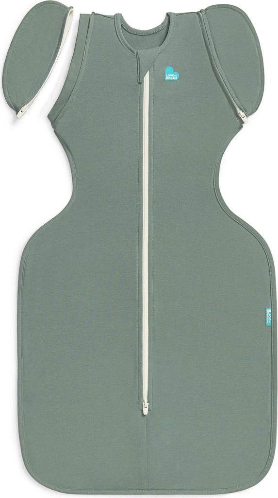 Love to Dream™ Swaddle Up™ Śpiworek przejściowy Głęboka Zdjęcie produktu 