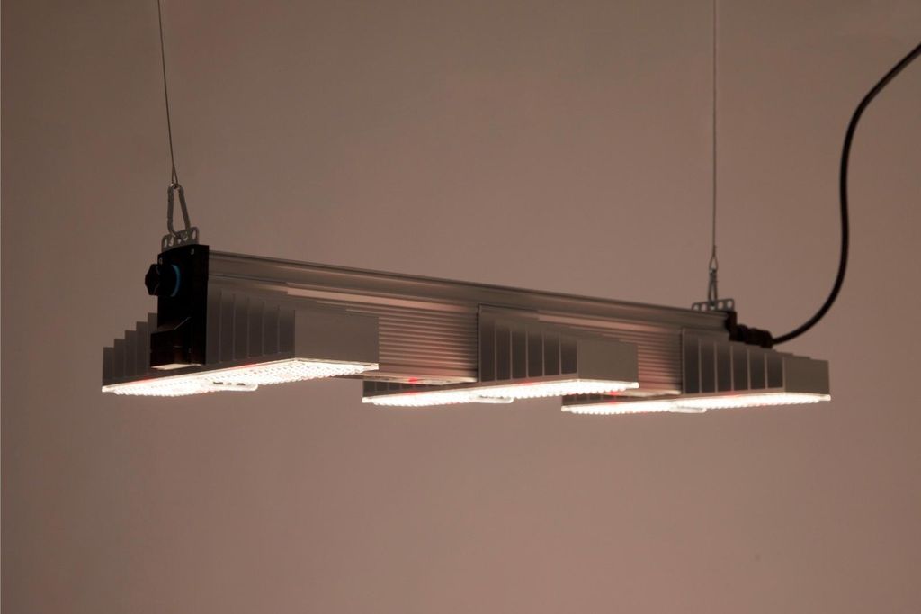SANlight EVO 3-80 1.5, Vollspektrum Grow-Lampe mit Produktbild 4
