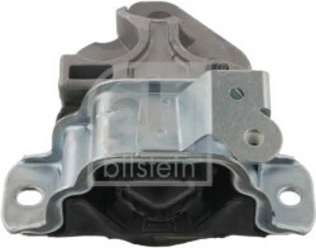 Support Moteur Anti-Vibration FEBI 32268 - Confort pour Punto et Mito