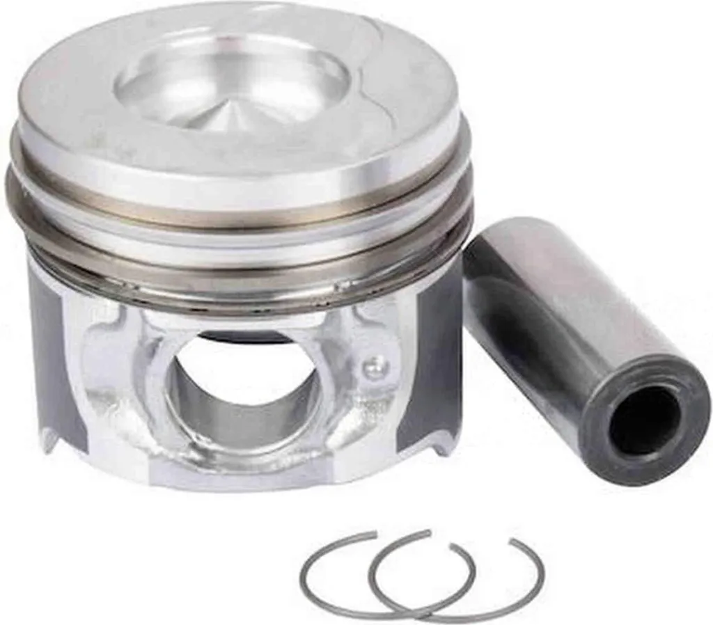 Piston KOLBENSCHMIDT 61829 Ø 60mm Axe 26mm pour Renault Clio essence