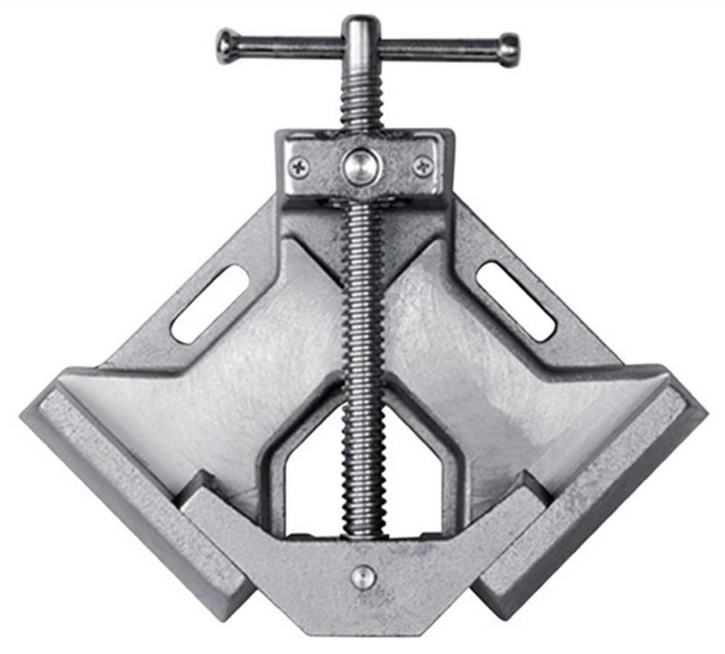 Metallwinkelspanner 450-260 Durchgangsweite 60mm KUKKO
