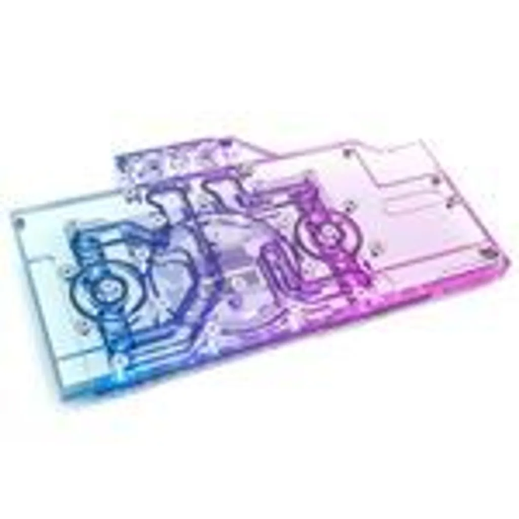 Refroidissement Liquide GPU Alphacool pour Radeon RX 6800XT 6900XT Nitro+ - 2