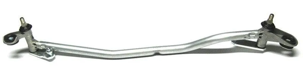 Réparation essuie-glace Audi A4 : Mécanisme de tringlerie 2000 à 2007