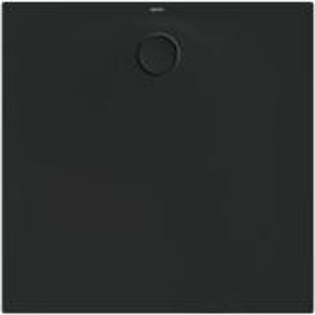 BETTE 4016-056PLUS,T1 Duschwannen Ultra Space 15 mm T1