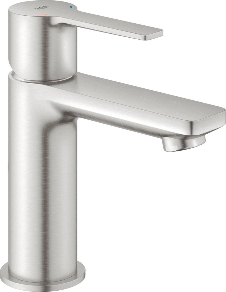 Grohe Lineare Mitigeur monocommandé pour lavabo, XS-Size, Immagine del prodotto 