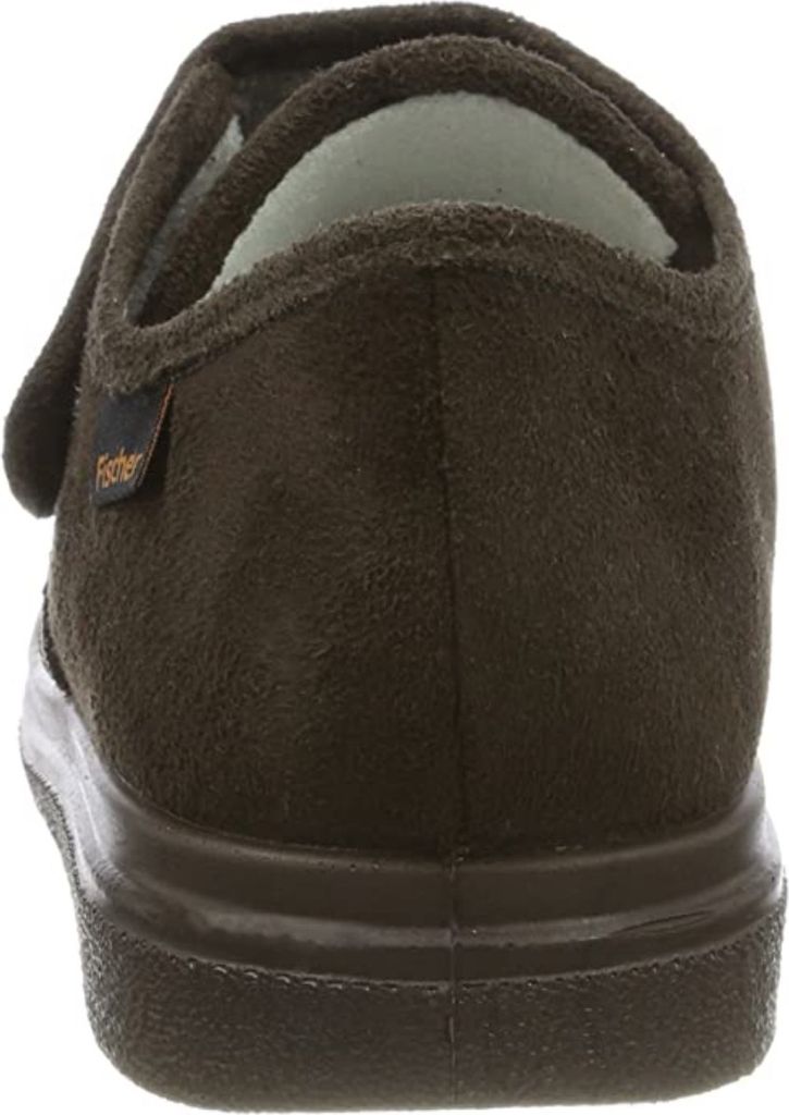Fischer Markenschuh Fischer Markenschuh 2016-2018 braun Produktbild 3