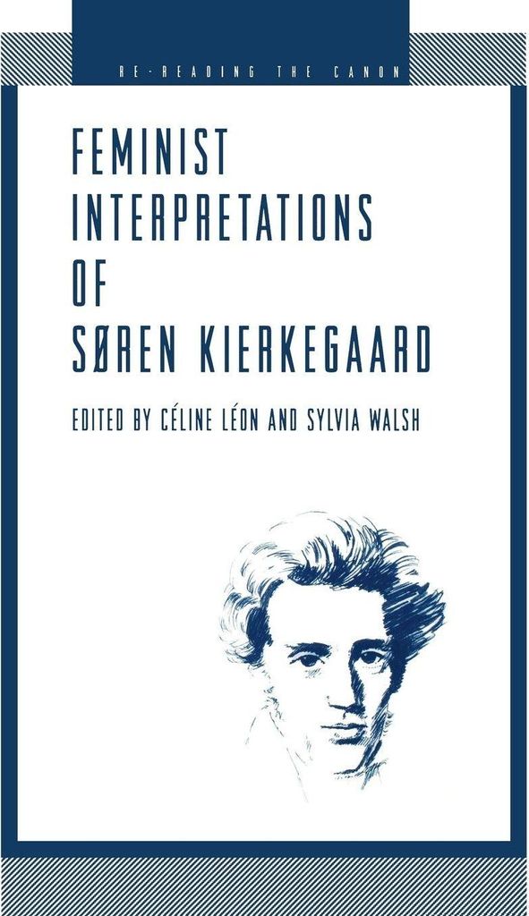 Feminist Interpretations of Søren Kierkegaard
