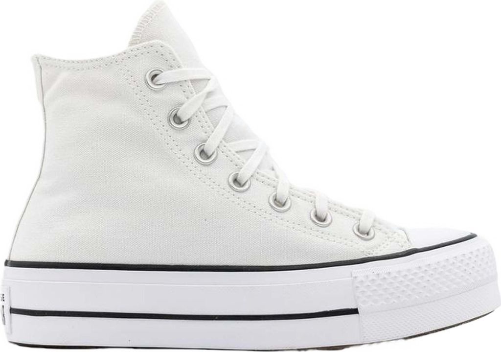 Converse CHUCK TAYLOR ALL STAR Damenschuhe - Hi cut Sneaker Produktbild 
