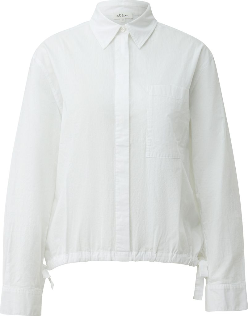 S.Oliver (50) Bluse 0100 0100 38