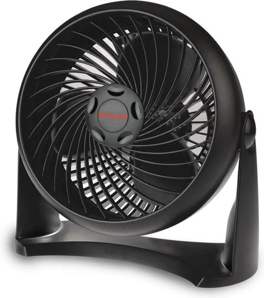 Ventilateur TurboForce anti-bruit pour finir avec la chaleur étouffante