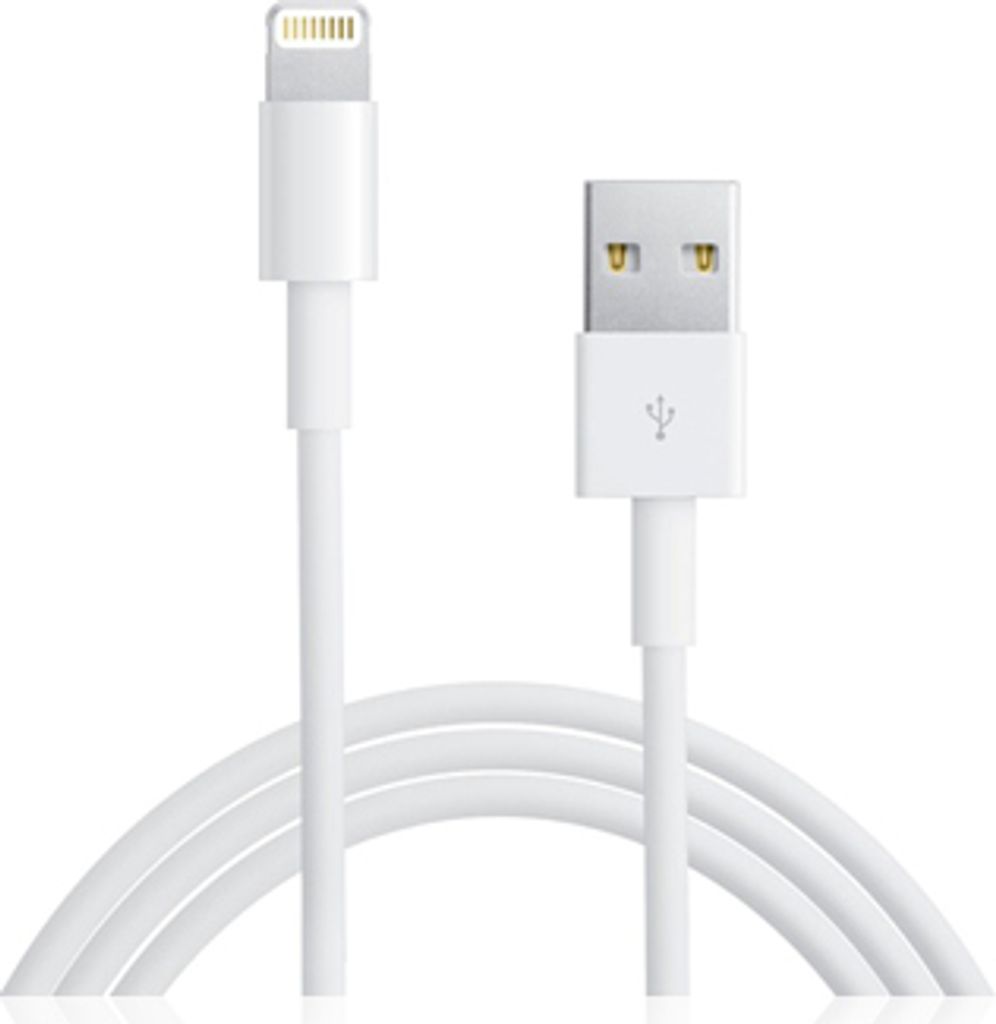 Kabel Apple Lightning na USB - Obrázek produktu 11