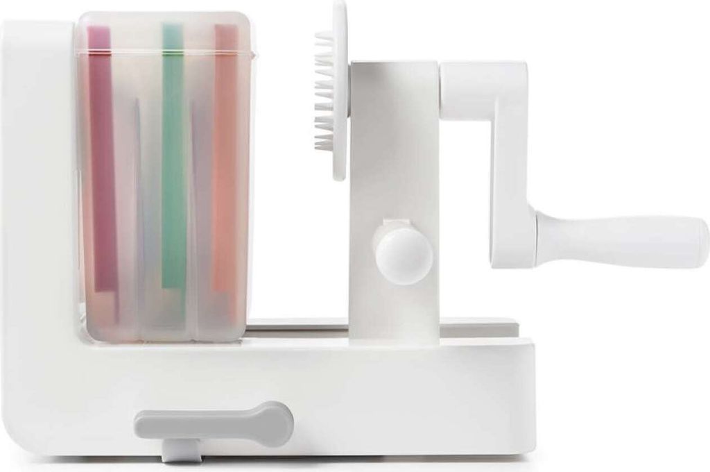 OXO 11151400MLNYK, Bílá, Plast, Nerezová ocel, 209 mm, 247 Obrázek produktu 