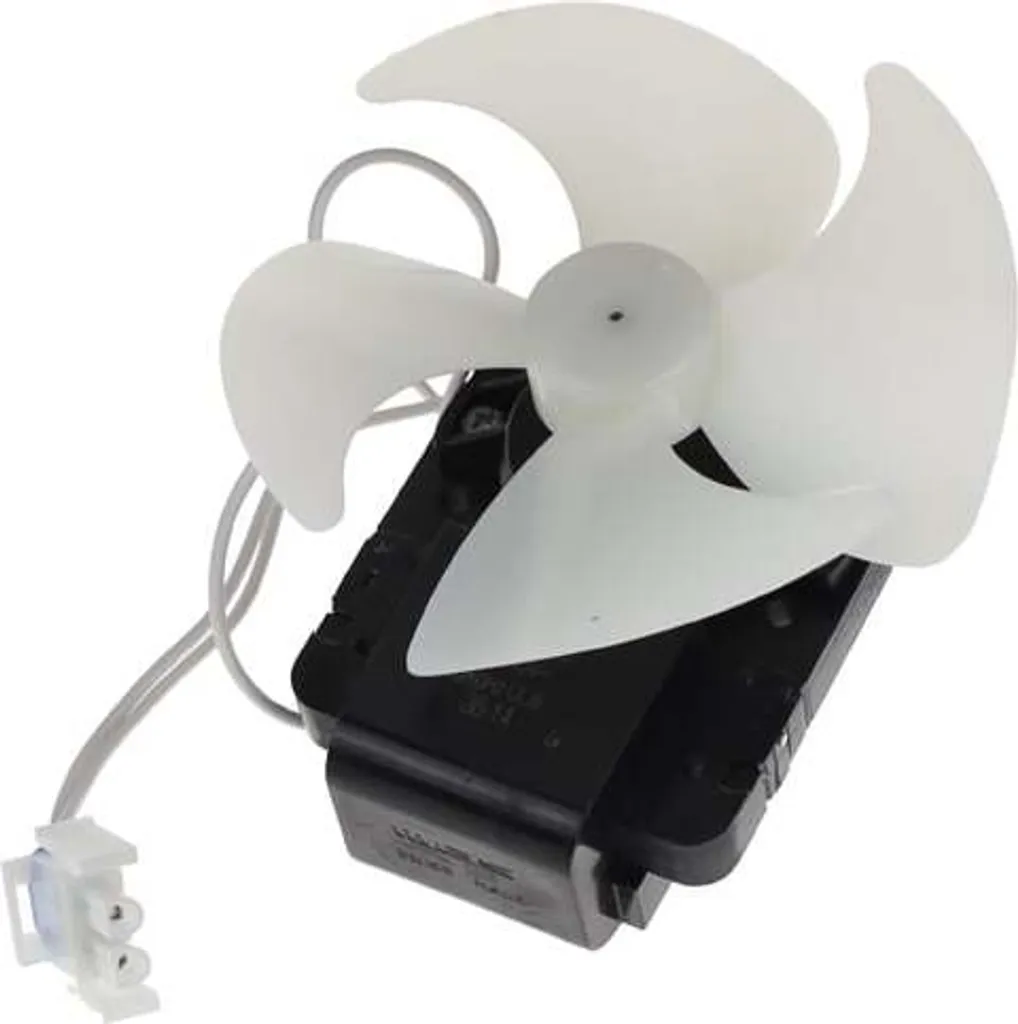 Réparer le Froid de votre Frigo avec le Ventilateur Electrolux 2260065111