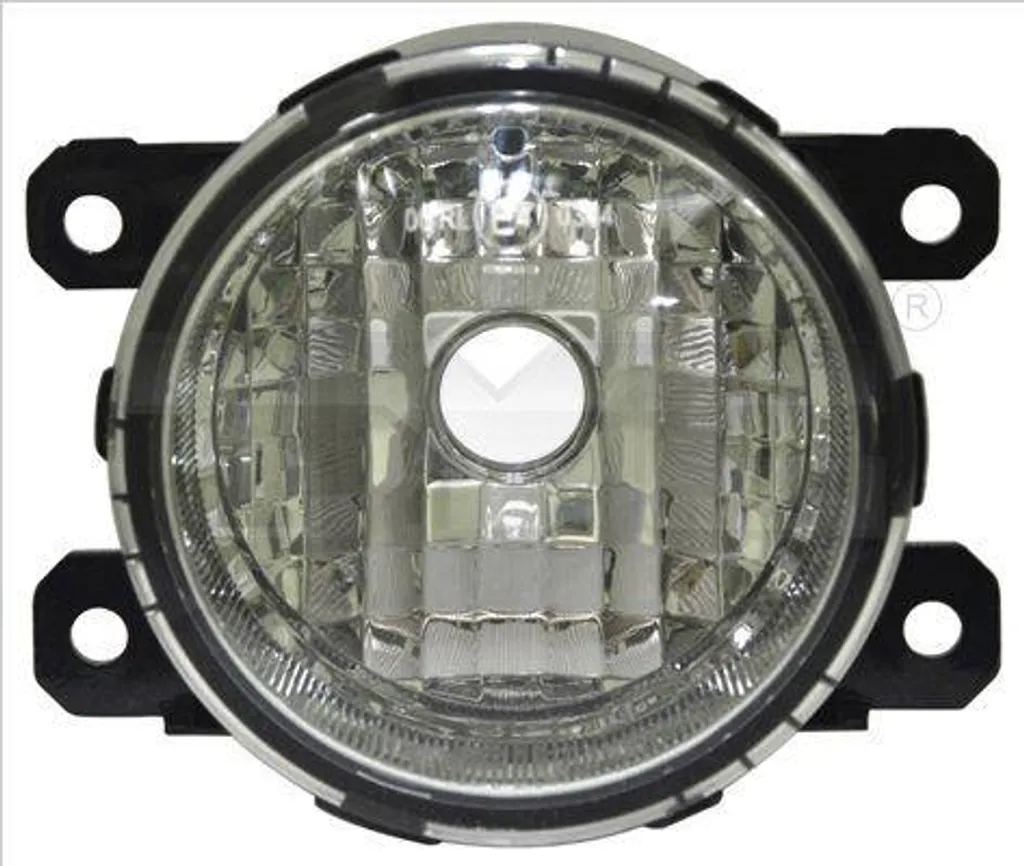 Feu diurne pour Renault Megane - Remplacement phare cassé OE 4158201259