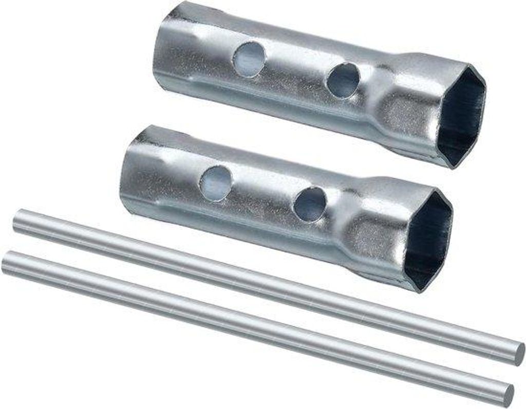 Sleutelset 16-18 mm innenkehle mit hoher Qualität