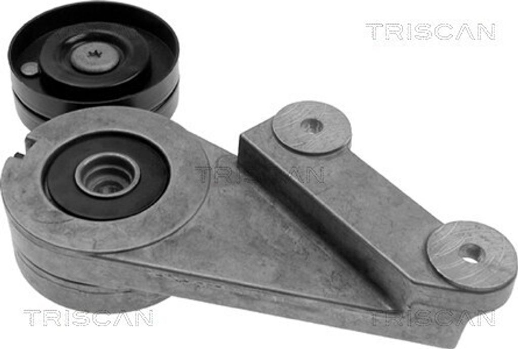 Riemenspanner, Keilrippenriemen