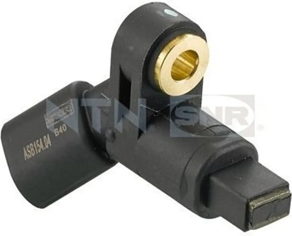 Capteur de vitesse de roue ABS pour Audi TT 8N et Octavia 1U, SNR