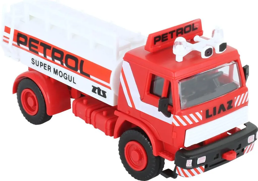 Camion Monti System MS 09 Essence Modèle Réduit à Emboîter Rapide - 2