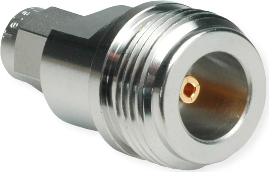 Telegärtner J01027: L'Adattatore Definitivo Presa N a Spina SMA